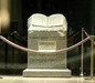 God's Ten Commandments Monument